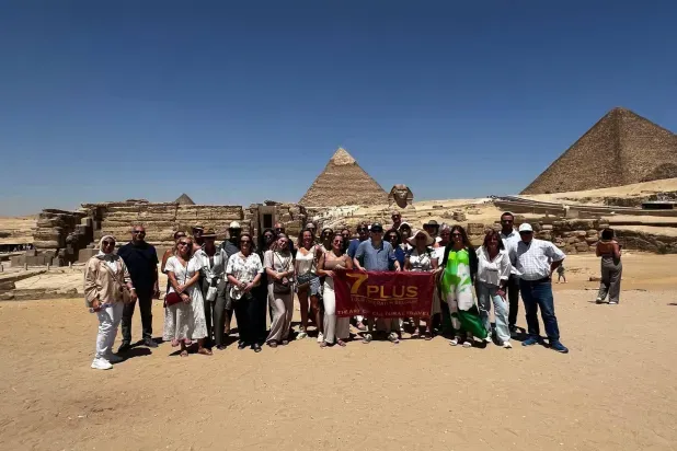 مصر تعوّل على برامج السياحة المتكاملة لتسريع التعافي