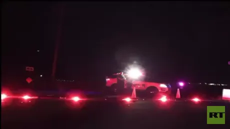 الولايات المتحدة.. مقتل شخص وإصابة 6 آخرين في إطلاق نار خلال حفل في مورغان هيل (فيديو)