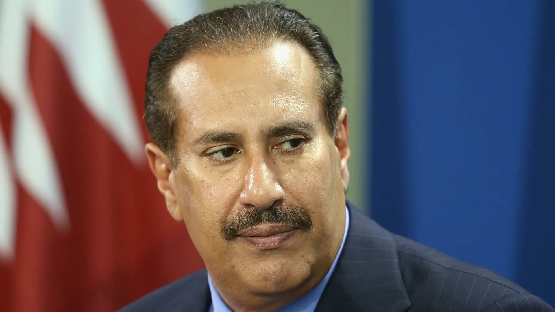 "أتمنى أن تكون واضحة وصريحة" .. حمد بن جاسم يعلق على الاتفاقية الدفاعية بين السعودية وتركيا وباكستان