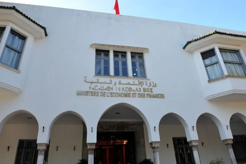 المغرب يصدر سندات بـ2.25 مليار يورو