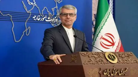 بقائي: إدراج لبنان في مذكرة التفاهم مع إسلام آباد دليل على مسؤولية إيران