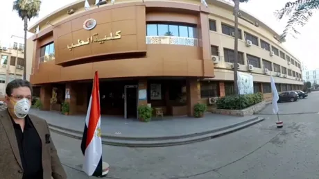 50% راسبون.. كلية طب مصرية تعلن نتائج صادمة