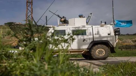 "اليونيفيل": إسرائيل أطلقت 113 مقذوفا على لبنان في أعلى مؤشر منذ أسابيع
