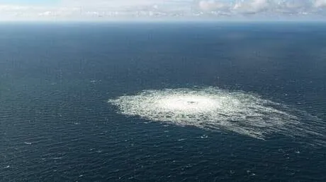 تحقيق: السلطات الألمانية كانت على علم بالهجوم على "السيل الشمالي" قبل 4 أشهر من تنفيذه