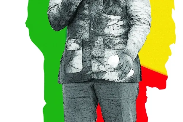 روموالد واداني... مهندس «الاستقرار المالي» يتولّى الحكم في بنين ويعِد مواطنيه بالرفاه