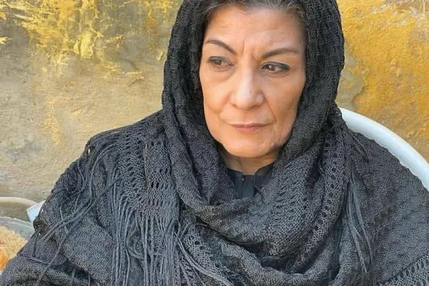 سماح أنور لـ«الشرق الأوسط»: أستمتع بوحدتي الاختيارية