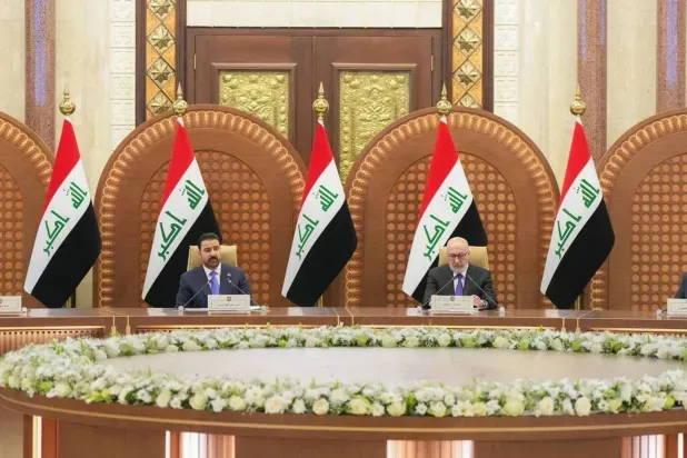 الائتلاف الحاكم في بغداد يتوعد فصائل «خارجة عن القانون»