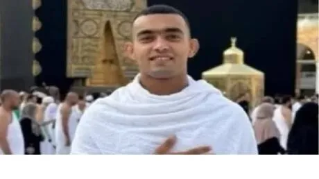 أزمة قلبية مفاجئة تنهي حياة المصارع الأولمبي المصري جمال عبد الناصر 