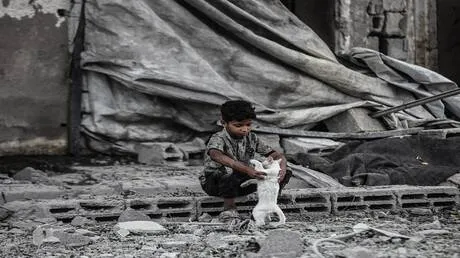 دحلان: كوشنر أبلغنا باتفاقه مع إسرائيل لوقف الاعتداءات على غزة اعتبارا من صباح الأحد