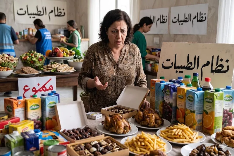 أخصائيون يحذرون من مخاطر الحميات الإقصائية المرتبطة بـ"نظام الطيبات"
