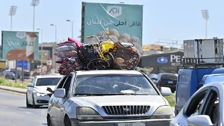 أنباء عن مفاوضات لبنانية إسرائيلية مباشرة واتفاق أمني يجري إعداده بعيدا عن الأضواء