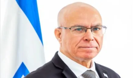 نائب إسرائيلي يعتذر من ترامب عقب منشور "البطة" ونتنياهو يغضب