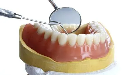 علاج طبيعي يحسن صحة الفم واللثة