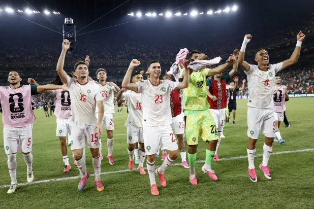 المغرب... إنجاز عربي غير مسبوق في كأس العالم