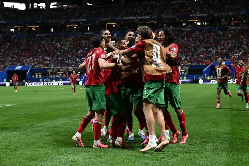 "فيفا": المغرب يدخل "مرحلة جديدة"