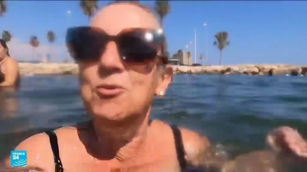 البحر الأبيض المتوسط في قلب أزمة مناخية... حرارة تتصاعد وتداعيات تتسارع