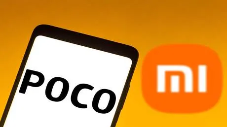 Poco تزيح الستار عن حاسبها الجديد