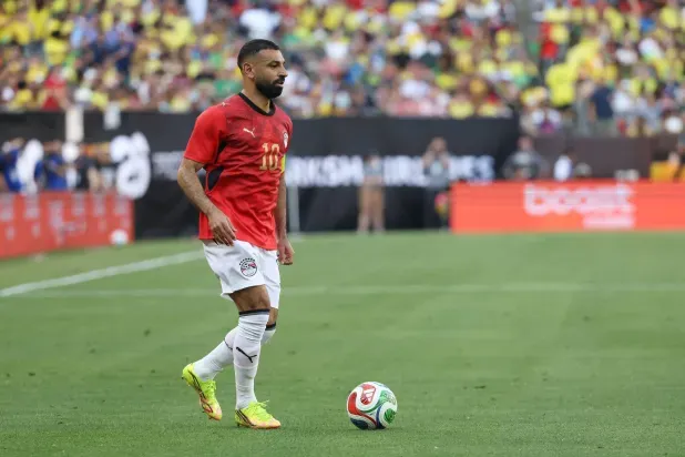 مفوض الدوري الأميركي: نرغب في التعاقد مع محمد صلاح «بشدة»