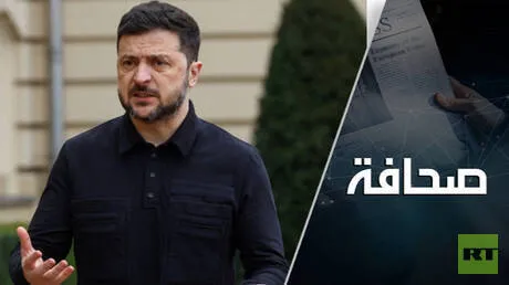 التشيكيون أيضًا يريدون سحب وسام الأسد الأبيض من زيلينسكي