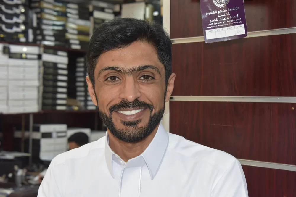حجز المواقف.. مواطنون لـ «اليوم»: تعديات عشوائية تتطلب تدخلاً لإنهاء الخلافات