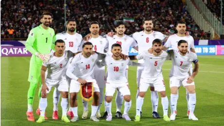 هل تشارك إيران في مونديال 2026؟.. "الفيفا" يكشف نتيجة محادثاته مع الاتحاد الإيراني