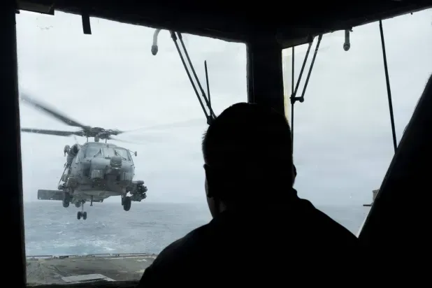 أميركا وإيران تقتربان من اتفاق وسط غموض التوقيت