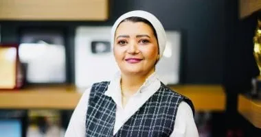 همت سلامة: مبادرة "اليوم السابع" لتخليد شهداء جرائم الجماعة إرهابية تواجه تزييف التاريخ بتوثيق إرهاب الإخوان