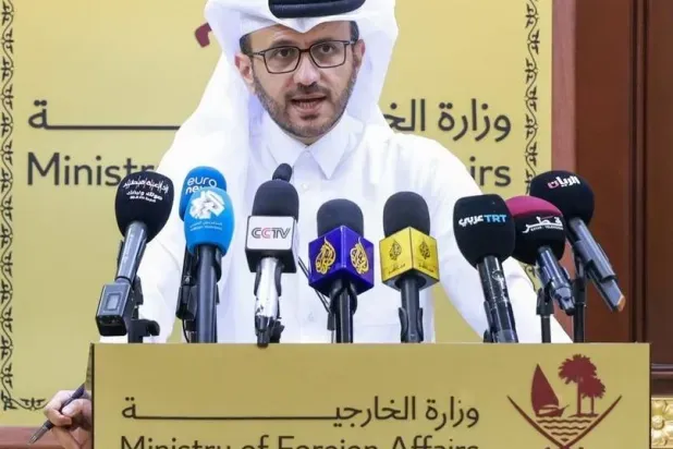 قطر تدعو إلى «حوار إقليمي» بعد توقيع الاتفاق لإعادة بناء الثقة مع إيران