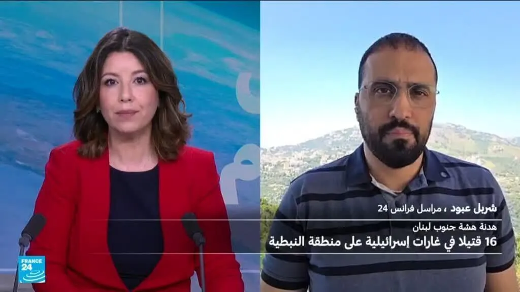 هل يمكن الحديث عن وقف إطلاق النار في لبنان؟