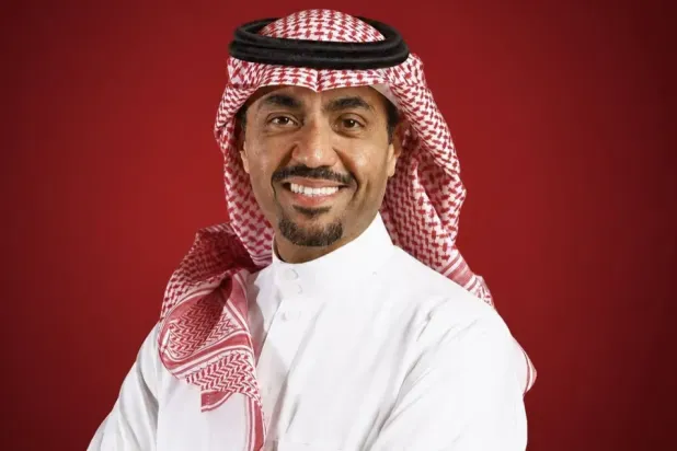 بدر الرزيزاء يستقيل من رئاسة نادي القادسية... ويتأهب لانتخابات اتحاد القدم السعودي