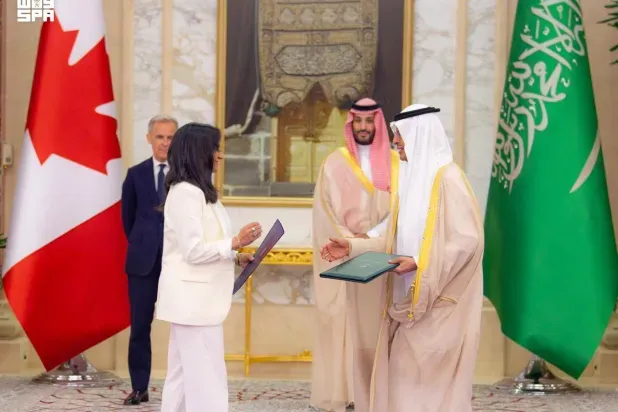 السعودية وكندا... أسئلة وشروحات حول وثيقة العمل المشترك ومجلس التنسيق