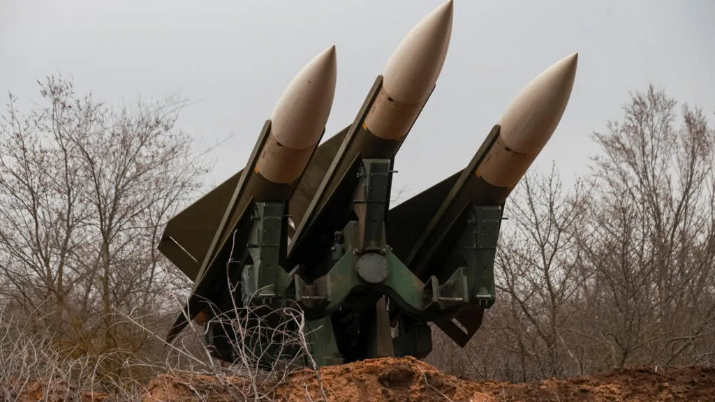 ارتفاع نسبة الإنفاق العسكري العالمي للسنة الحادية عشرة على التوالي