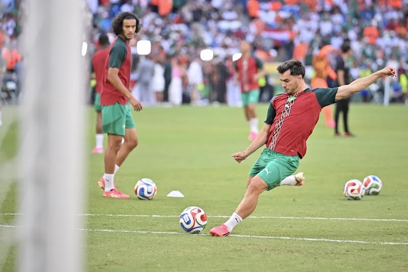 المغرب يحتاج الحذر والتركيز أمام كندا للتأهل إلى ربع نهائي المونديال