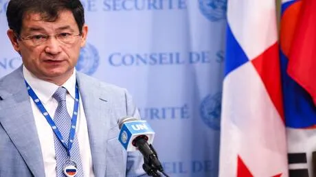 مندوب روسيا: منظمة الأمن والتعاون في أوروبا لا تهتم بالحوار حول الأمن الأوروبي