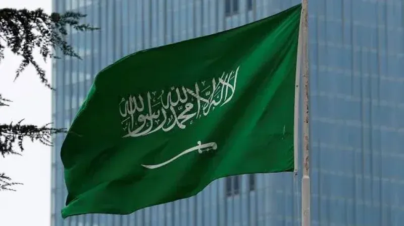 السعودية تعلن اعتراض مسيّرات أطلِقَت من العراق