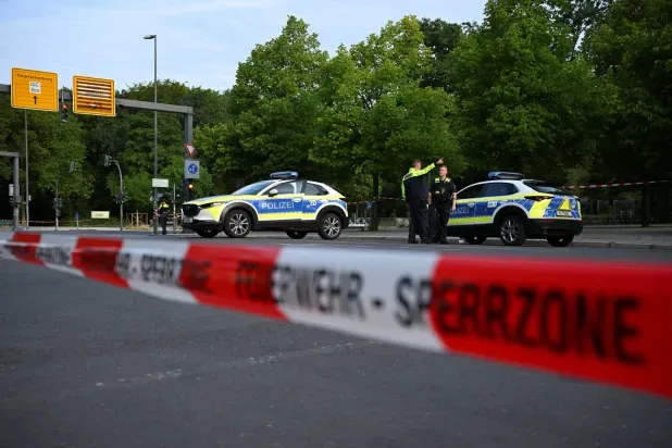 قتيل و16 جريحاً في عملية دهس لحشد في برلين
