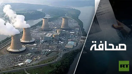 نحو تشيرنوبيل ثانية: محطة زابوروجيه النووية تحت القصف الأوكراني