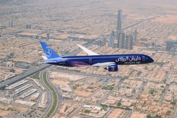 «طيران الرياض» يضم 3 وجهات جديدة إلى شبكة رحلاته