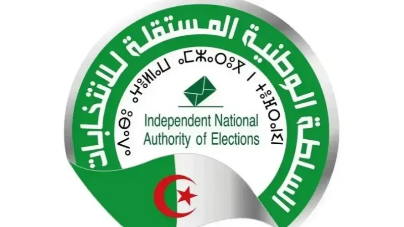 جبهة التحرير الجزائرية تتصدر الانتخابات التشريعية