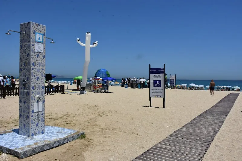 مدن شمال المغرب تواجه ضغط الإقبال السياحي وتحديات الإقامة والخدمات