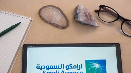 أرباح عملاق النفط السعودي "أرامكو" تفوق التوقعات