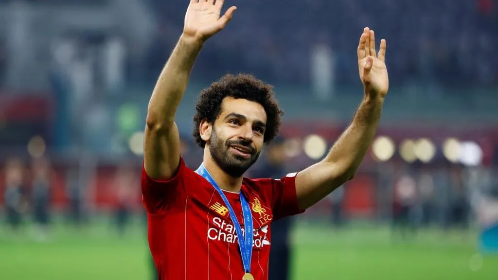 بعد ليفربول محمد صلاح يصل إسطنبول تمهيدا لانضمامه لطرابزون سبور