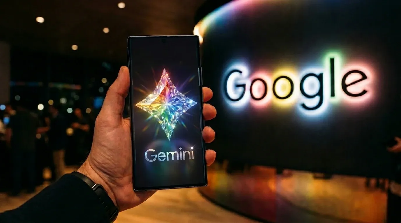 قدرات مذهلة | تفاصيل جديدة حول Gemini Spark وكيل جوجل الذكي المرتقب
