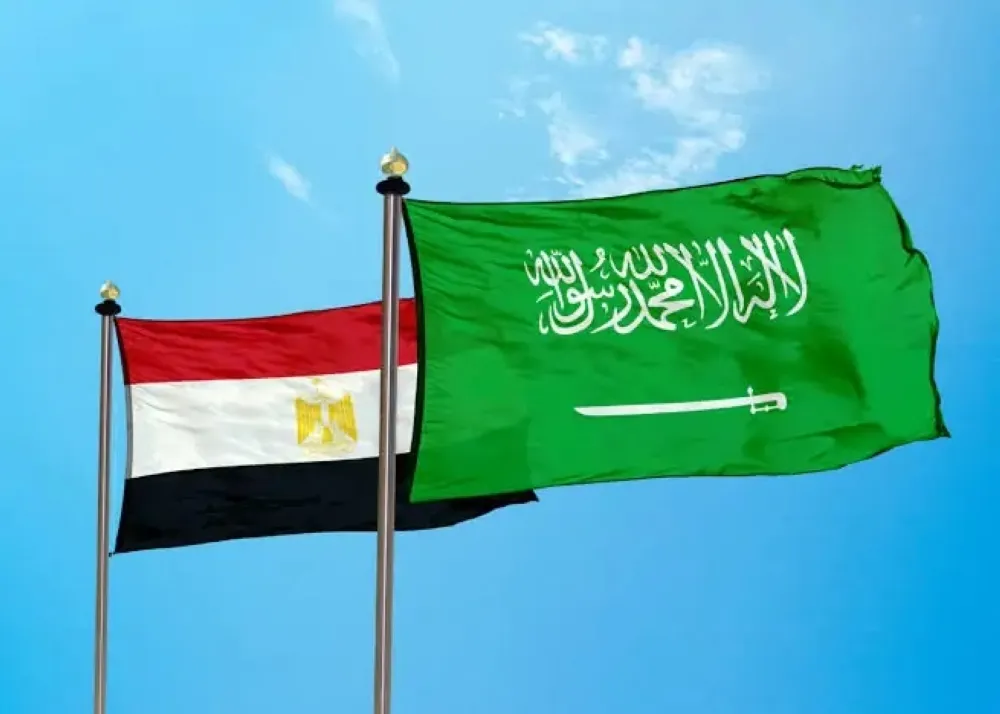 مصر: التهديدات الموجهة للمملكة تصعيد غير مسؤول يقوض أمن المنطقة