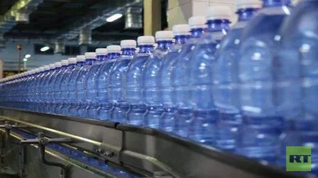 مياه الشرب تختفي من الأسواق الليبية