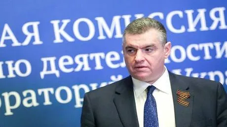 مسؤول روسي: هجوم توكماك "عمل إرهابي" قبيل قمة الناتو لإقناع الغرب بجاهزية كييف