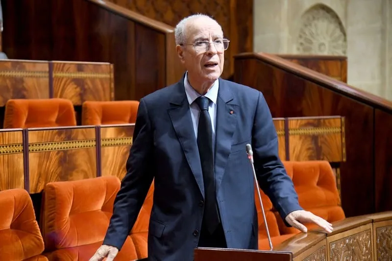 التوفيق يثمن انضباط القيمين الدينيين