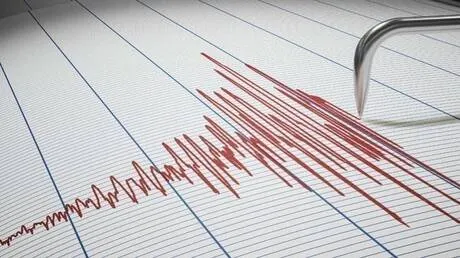 إيران.. هزة أرضية بقوة 4.6 درجة في بندرعباس وقشم وأصوات انفجارات ترعب السكان