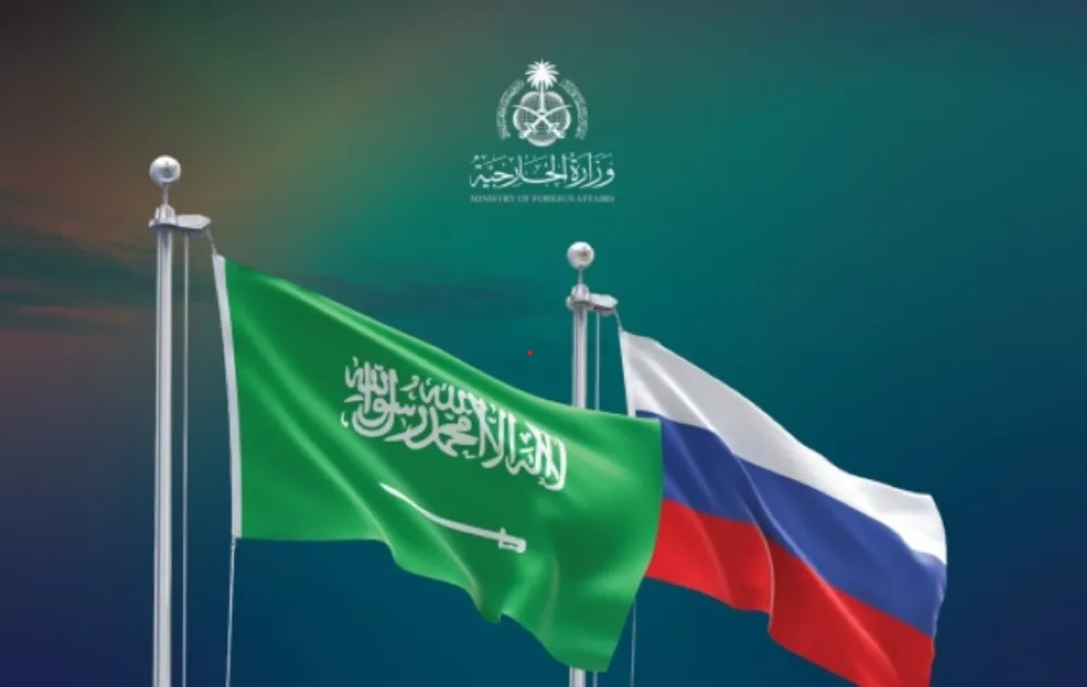 اليوم.. بدء تطبيق الإعفاء المتبادل من تأشيرات زيارة مواطني المملكة وروسيا