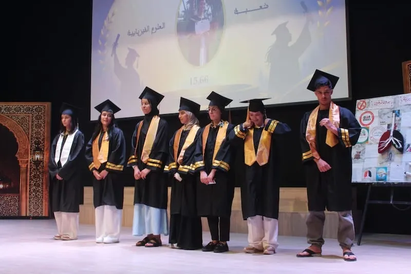مراكش ترفع مستفيدي "الفرصة الثانية"